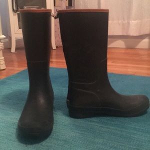 Sperry Rainboots
